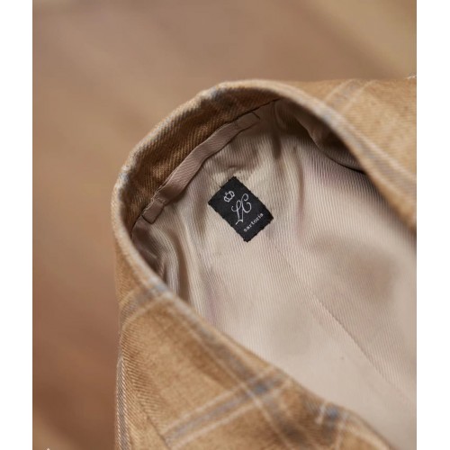 1117 by Lancer Bespoke Tailoring